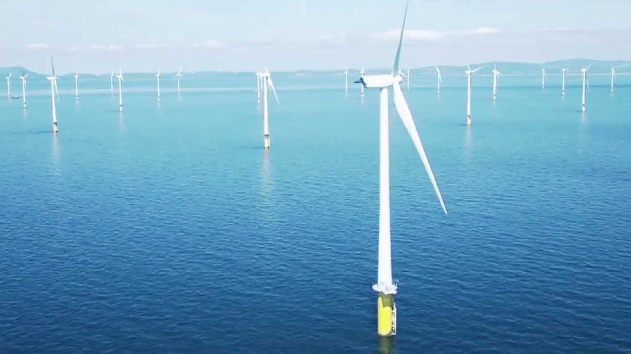 MMX to attend Scottish Renewables’ Offshore Wind Conference featured image