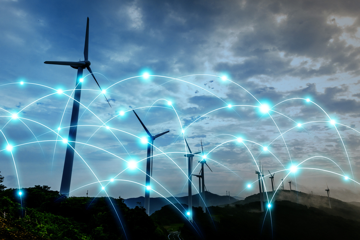 An Introduction to IP-enabled Smart Grids featured image