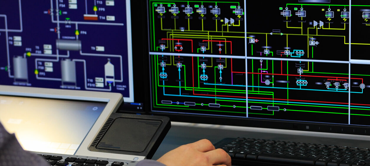 SCADA modernisation & smart grids featured image