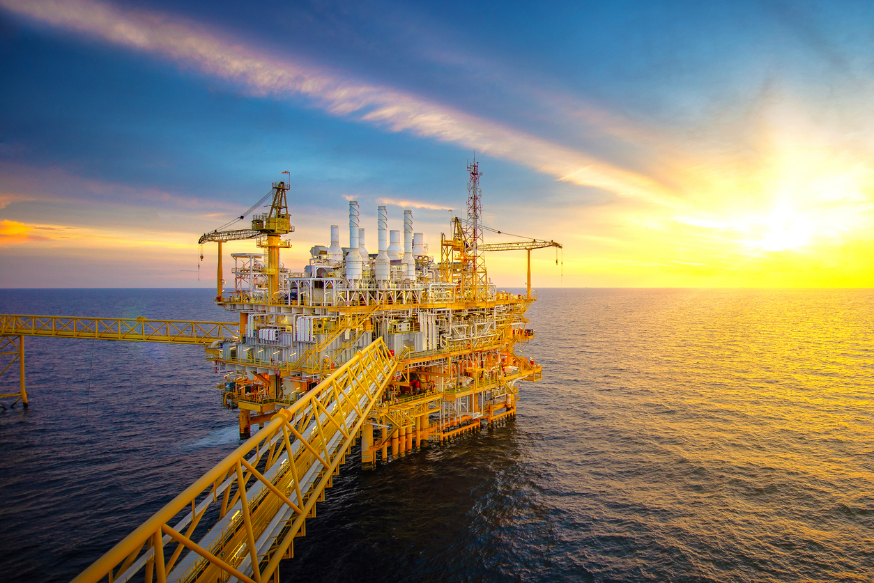 What makes an offshore communications network successful? featured image