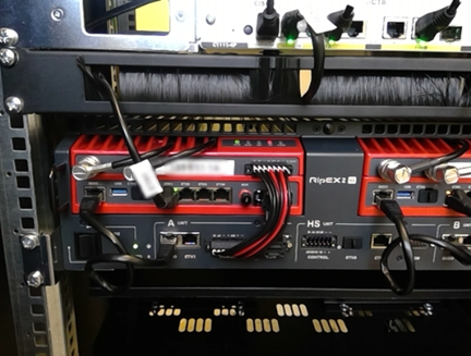 Ethernet over VHF/UHF radio featured image